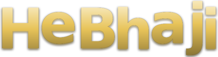 He Bhaji logo
