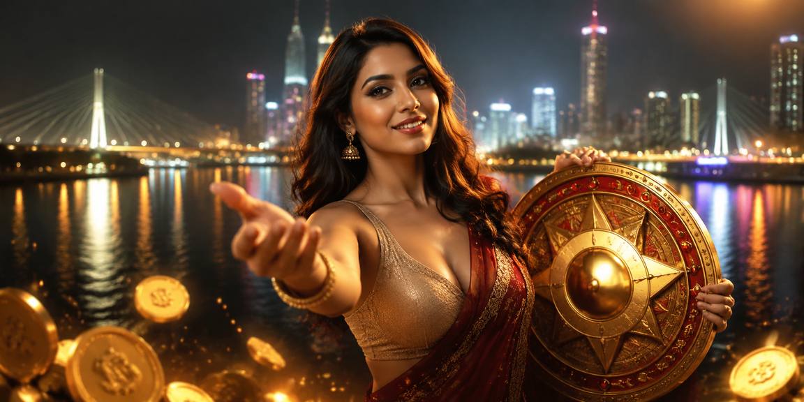 He Bhaji Built Around Your Casino Access