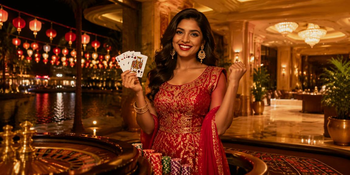 He Bhaji casino app visual